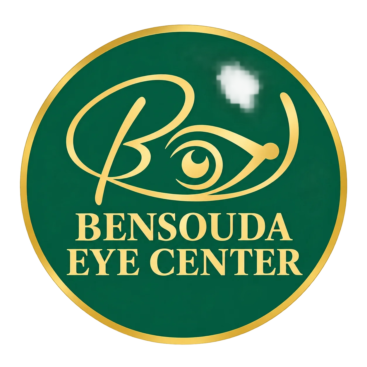 Bensouda Eye Center